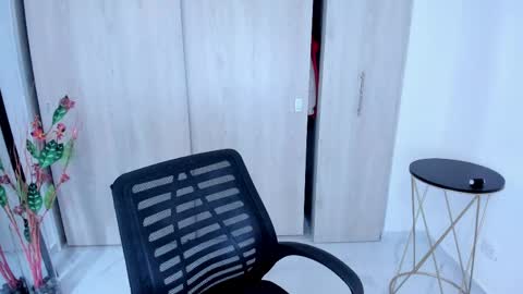 Snapshot of adele_sweett chatting on 15, 5, 2026 Carolina online show from 15, 5, 2026