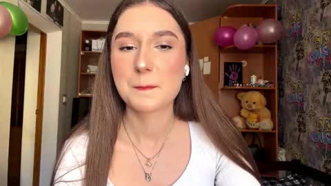 Snapshot of adeleapel chatting on 19, 2, 2026 Poly online show from 19, 2, 2026