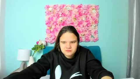 adelecruzz online show from 24, 2, 2025