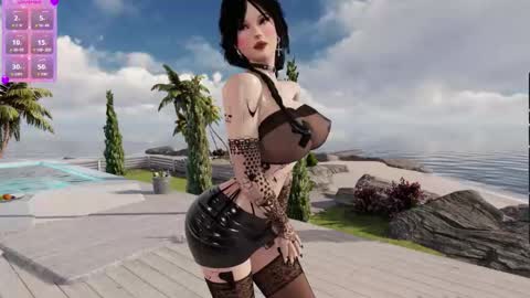 Snapshot of adelehard chatting on 7, 2, 2026 Adele online show from 7, 2, 2026