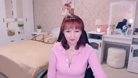 AdeleMoran online show from 9, 2, 2025