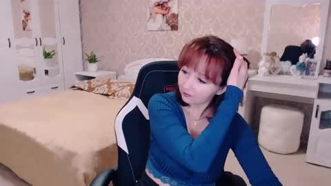 AdeleMoran online show from 1, 3, 2025