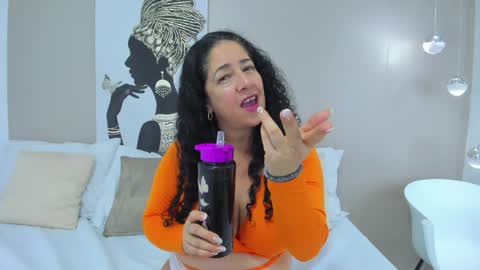 Snapshot of adelesmithh chatting on 25, 1, 2025 Adele Smithh online show from 25, 1, 2025