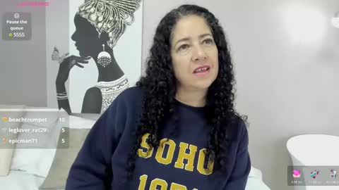 Snapshot of adelesmithh chatting on 4, 2, 2025 Adele Smithh online show from 4, 2, 2025
