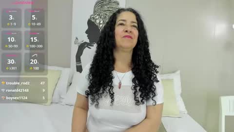 Snapshot of adelesmithh chatting on 17, 2, 2025 Adele Smithh online show from 17, 2, 2025