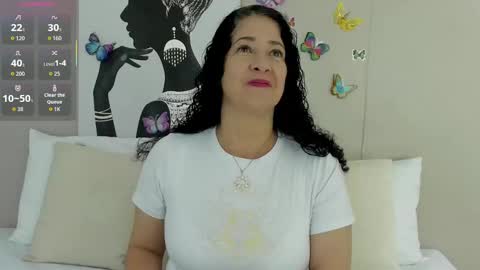 Snapshot of adelesmithh chatting on 2, 10, 2025 Adele Smithh online show from 2, 10, 2025