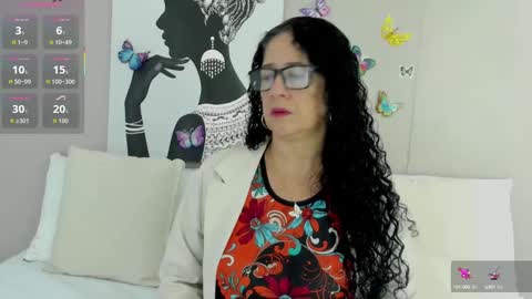 Snapshot of adelesmithh chatting on 7, 10, 2025 Adele Smithh online show from 7, 10, 2025