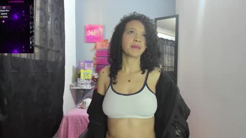 Adeleth online show from 22, 11, 2025