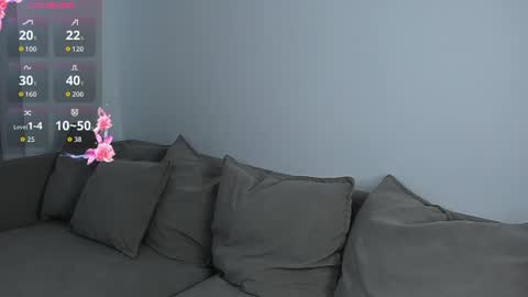 Snapshot of adelexx_zll chatting on 18, 6, 2026 adelexx_zll online show from 18, 6, 2026
