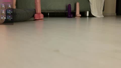 Adelika online show from 6, 1, 2026