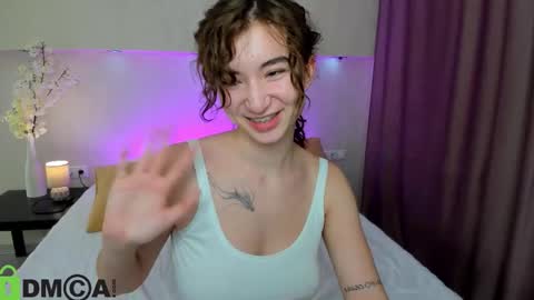 Adelina bliss online show from 30, 11, 2025