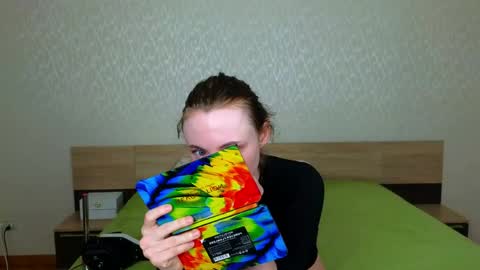 Snapshot of adelina_cowell chatting on 18, 5, 2026 Adelina online show from 18, 5, 2026