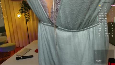 Im Adelina . See you.... online show from 26, 3, 2026