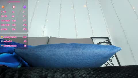 adelinaconte1 online show from 27, 12, 2024