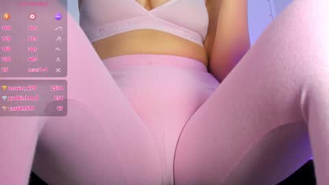 adelinaconte1 online show from 29, 12, 2024