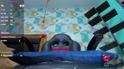 adelinaconte1 online show from 30, 10, 2025