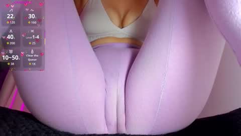 adelinaconte1 online show from 16, 2, 2026