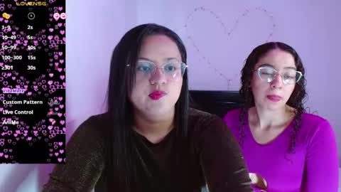 Snapshot of adeline_samy chatting on 29, 5, 2026 online show from 29, 5, 2026