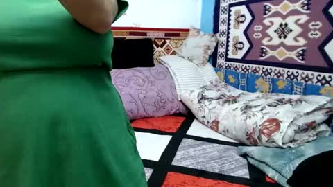 Larisa online show from 21, 11, 2025