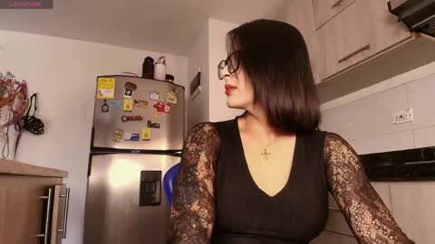 MARIA ANGEL IG iamangel45  online show from 26, 4, 2026