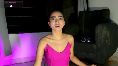 Snapshot of adelineevs chatting on 21, 4, 2026 ADELINE online show from 21, 4, 2026