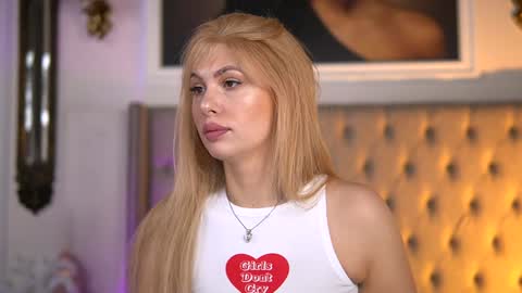 Snapshot of adelineking chatting on 11, 1, 2025 Ade online show from 11, 1, 2025