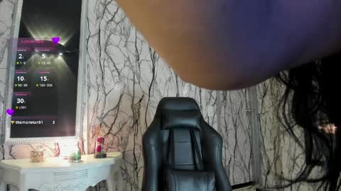 adelinemoretti online show from 6, 4, 2026