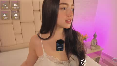 Snapshot of adelinewhite1 chatting on 25, 5, 2026 adeline online show from 25, 5, 2026
