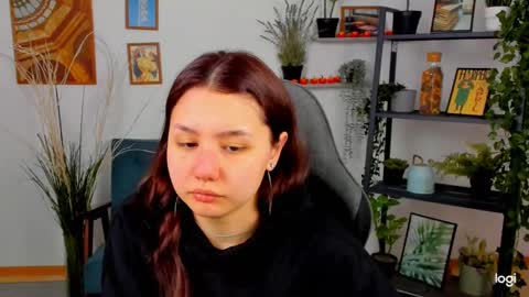 Your sweet girl online show from 18, 2, 2025