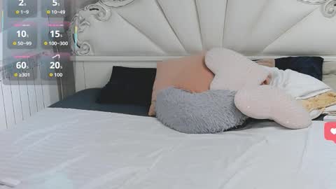 AdelleDeep1 online show from 6, 2, 2026