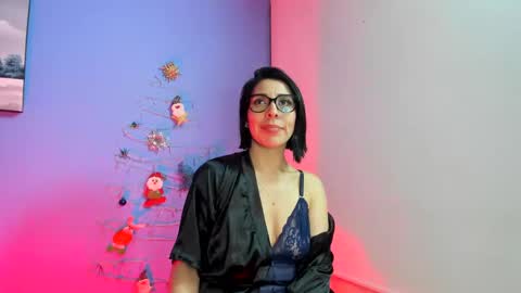 Snapshot of adellelennox_cg chatting on 14, 12, 2024 Adelle online show from 14, 12, 2024