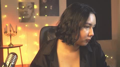 Snapshot of adellenebrown chatting on 24, 12, 2024 Adelina online show from 24, 12, 2024