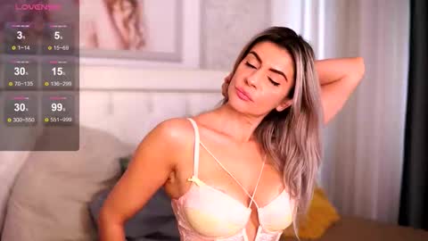 Adelyn online show from 19, 10, 2025