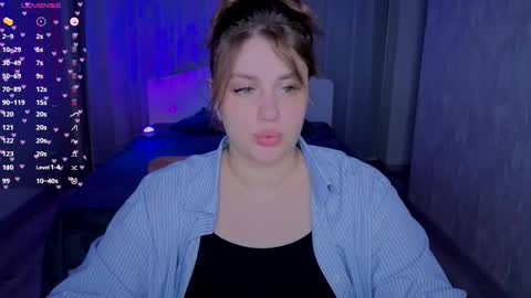 Snapshot of adelynnn chatting on 19, 9, 2025 Ada online show from 19, 9, 2025