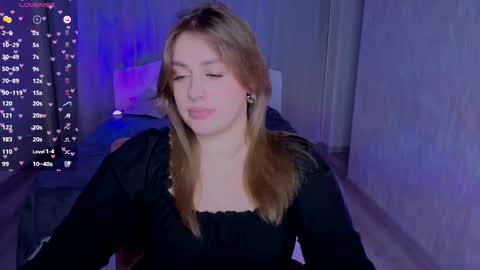 Snapshot of adelynnn chatting on 20, 9, 2025 Ada online show from 20, 9, 2025