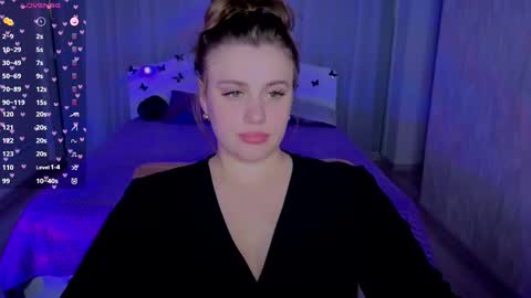 Snapshot of adelynnn chatting on 23, 9, 2025 Ada online show from 23, 9, 2025