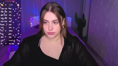 Snapshot of adelynnn chatting on 10, 10, 2025 Ada online show from 10, 10, 2025