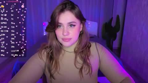 Snapshot of adelynnn chatting on 22, 10, 2025 Ada online show from 22, 10, 2025