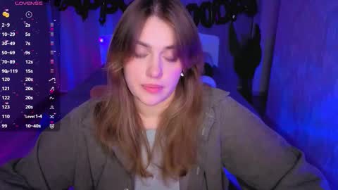 Snapshot of adelynnn chatting on 4, 11, 2025 Ada online show from 4, 11, 2025