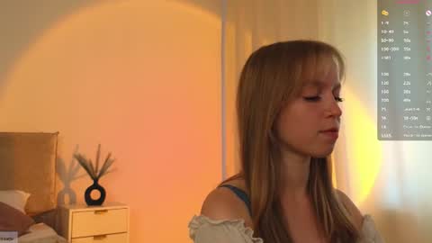 Snapshot of adencianey chatting on 5, 7, 2026 Selestia online show from 5, 7, 2026