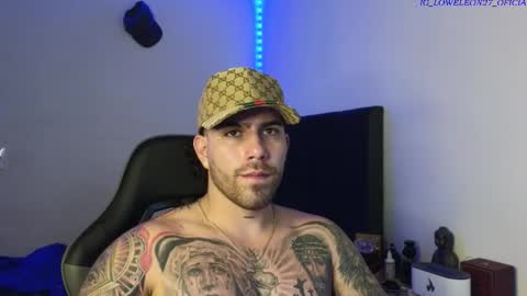 Ades online show from 18, 1, 2026