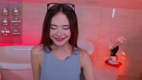 Snapshot of adet1a chatting on 1, 10, 2025 Adetta online show from 1, 10, 2025
