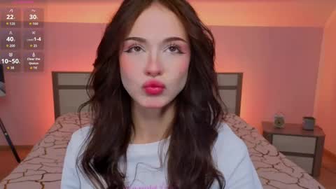 Snapshot of adet1a chatting on 20, 5, 2026 Adetta online show from 20, 5, 2026