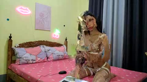 Cassie online show from 28, 4, 2026