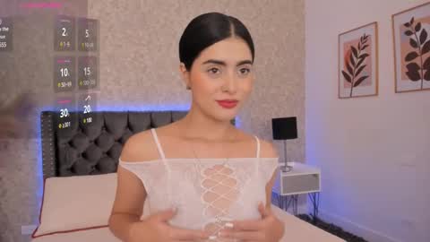 Adhara  online show from 4, 3, 2025