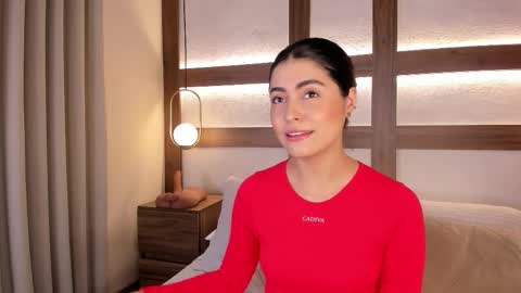 Adhara  online show from 16, 1, 2026