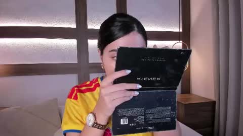 Snapshot of adhara_black01 chatting on 23, 6, 2026 Adhara online show from 23, 6, 2026