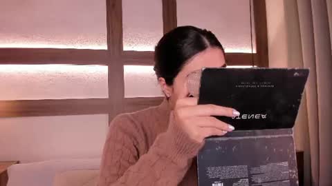 Snapshot of adhara_black01 chatting on 27, 6, 2026 Adhara online show from 27, 6, 2026
