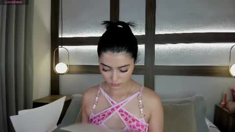 Snapshot of adhara_black01 chatting on 17, 7, 2026 Adhara online show from 17, 7, 2026