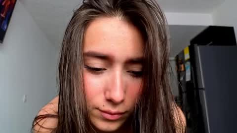 Snapshot of adhara_kitten chatting on 12, 5, 2026 Adhara online show from 12, 5, 2026